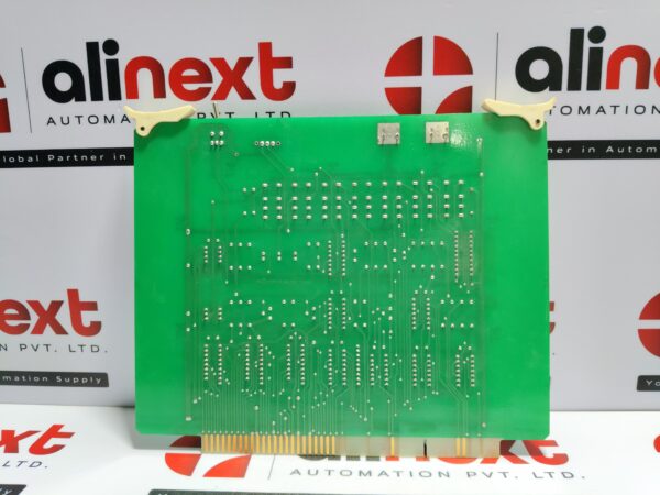 Hyundai HX-50 MISC. CARD PCB Card
