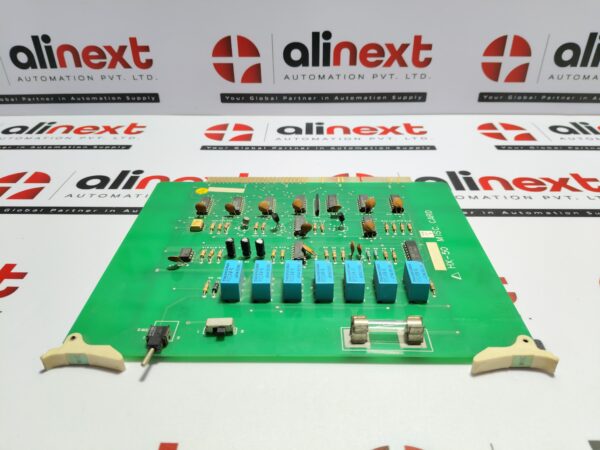 Hyundai HX-50 MISC. CARD PCB Card