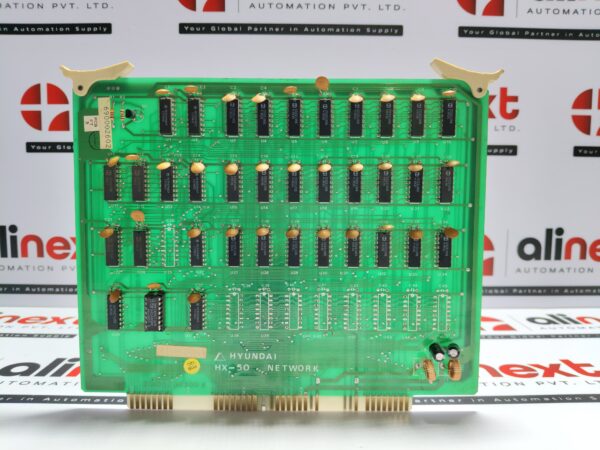 Hyundai HX-50 Network PCB Card E0105200300X