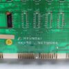 Hyundai HX-50 Network PCB Card E0105200300X