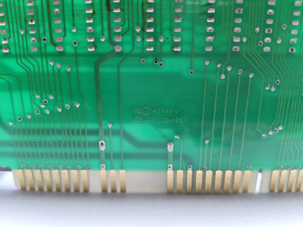 Hyundai HX-50 Network PCB Card E0105200300X