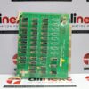 Hyundai HX-50 Network PCB Card E0105200300X