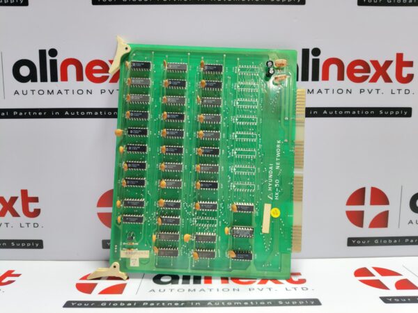 Hyundai HX-50 Network PCB Card E0105200300X