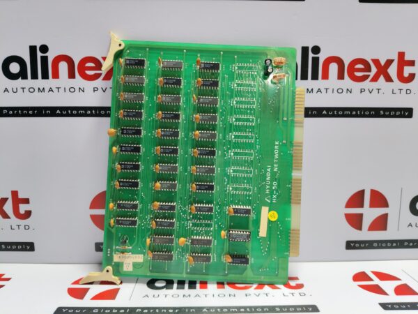 Hyundai HX-50 Network PCB Card E0105200300X