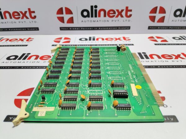 Hyundai HX-50 Network PCB Card E0105200300X