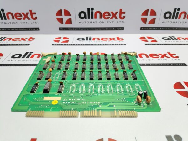 Hyundai HX-50 Network PCB Card E0105200300X
