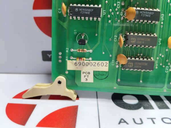 Hyundai HX-50 Network PCB Card E0105200300X