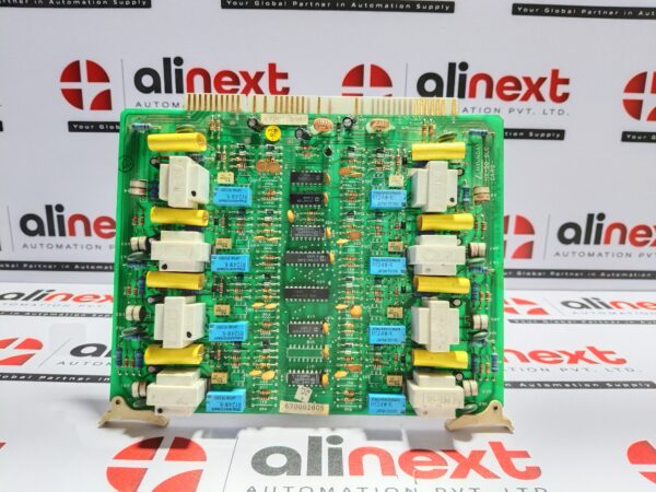 Hyundai HX-50 SLC Card E010 520 0 400 X | E0108000 400X