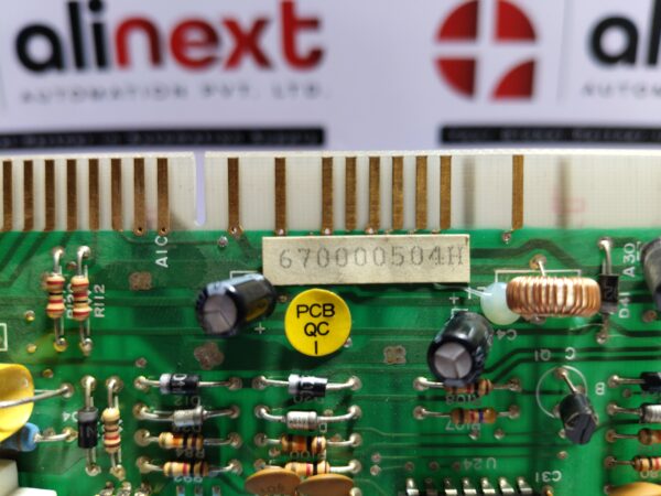 Hyundai HX-50 SLC Card E010 520 0 400 X | E0108000 400X