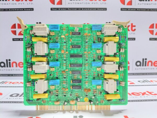 Hyundai HX-50 SLC Card E010 520 0 400 X | E0108000 400X