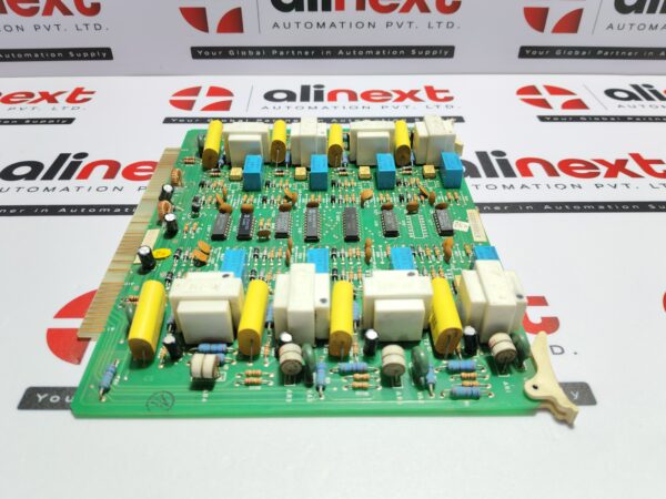 Hyundai HX-50 SLC Card E010 520 0 400 X | E0108000 400X