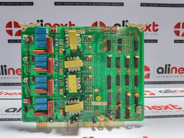 Hyundai HX-50 TRK E0105200600 | E0108000600