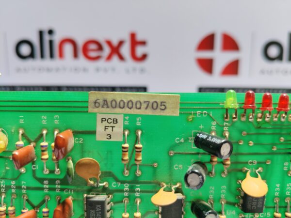 Hyundai HX-50 Tone Card E0108000200X