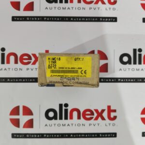 Hyundai HiMC 18 magnetic contactor Brand New | Original | Unused