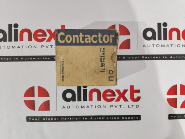 Hyundai HiMC 18 magnetic contactor Brand New | Original | Unused