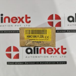 Hyundai HiMC 18 magnetic contactor Brand New | Original | Unused