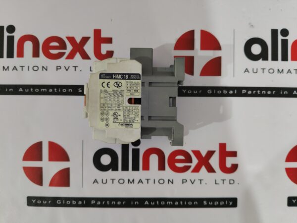 Hyundai HiMC 18 magnetic contactor Brand New | Original | Unused