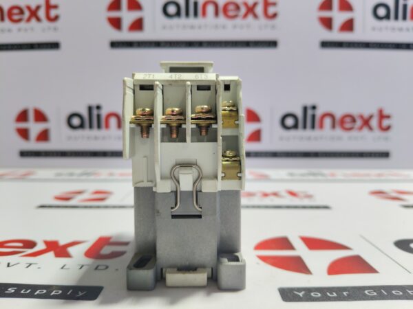 Hyundai HiMC 18 magnetic contactor Brand New | Original | Unused