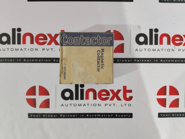 Hyundai HiMC 18 magnetic contactor Brand New | Original | Unused