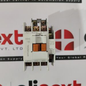 Hyundai HiMC 18 magnetic contactor USED | Tested | Working