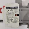 Hyundai HiMC 18 magnetic contactor USED | Tested | Working