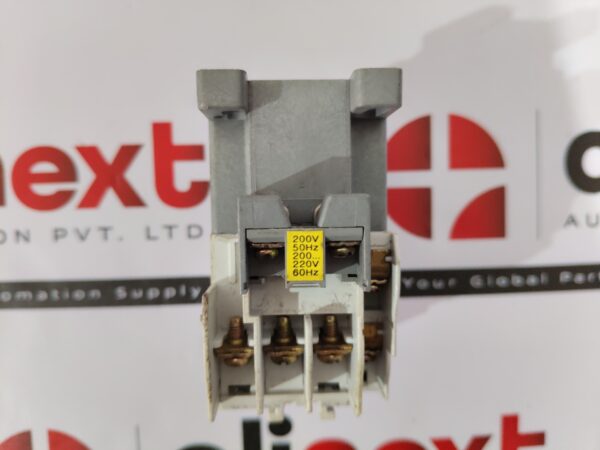 Hyundai HiMC 18 magnetic contactor USED | Tested | Working