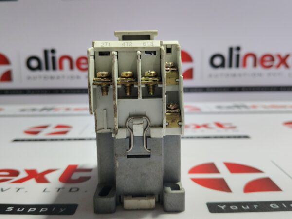 Hyundai HIMC 18 magnetic contactor USED | Tested | Working