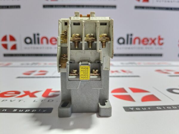 Hyundai HiMC 18 magnetic contactor USED | Tested | Working