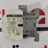Hyundai HiMC 18 magnetic contactor USED | Tested | Working