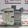 Hyundai HiMC 18 magnetic contactor USED | Tested | Working
