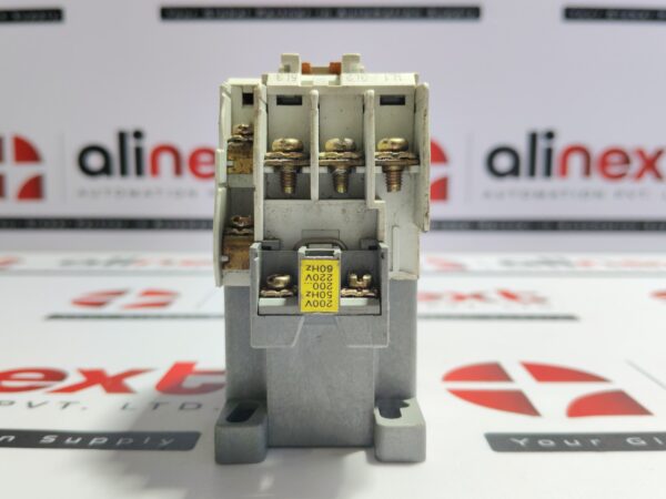 Hyundai HIMC 18 magnetic contactor USED | Tested | Working