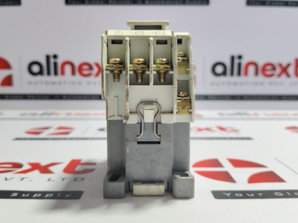 Hyundai HIMC 18 magnetic contactor USED | Tested | Working