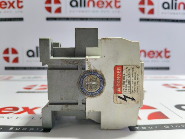 Hyundai HiMC 18 magnetic contactor USED | Tested | Working