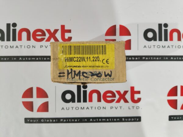 Hyundai HiMC 22 magnetic contactor Brand New | Original | Unused