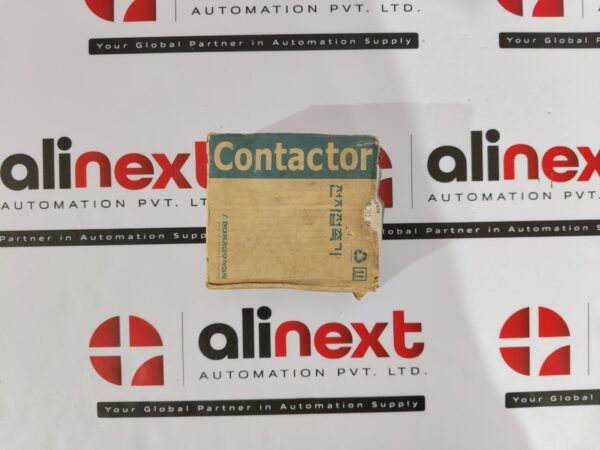 Hyundai HiMC 22 magnetic contactor Brand New | Original | Unused