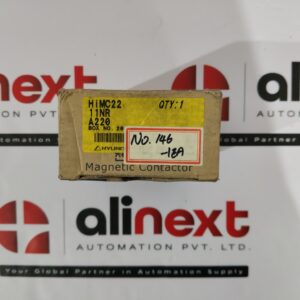 Hyundai HiMC 22 magnetic contactor Brand New | Original | Unused