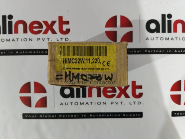Hyundai HiMC 22 magnetic contactor Brand New | Original | Unused