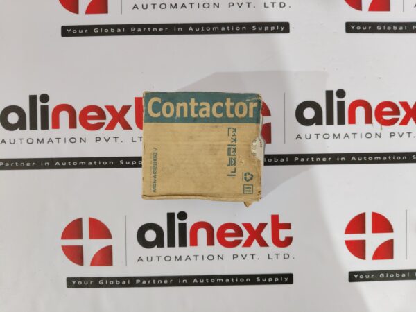 Hyundai HiMC 22 magnetic contactor Brand New | Original | Unused