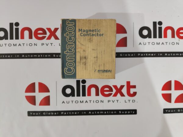 Hyundai HiMC 22 magnetic contactor Brand New | Original | Unused