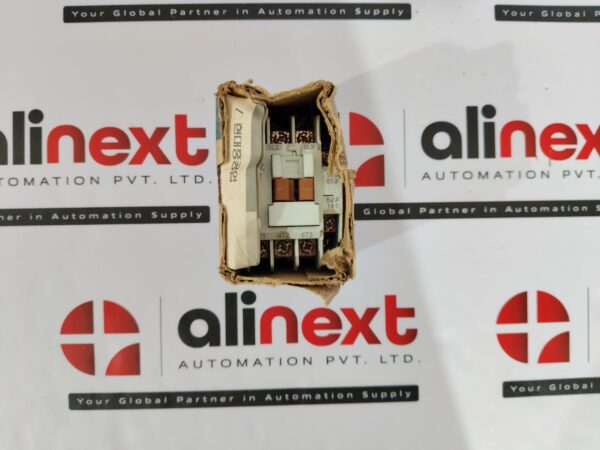 Hyundai HiMC 22 magnetic contactor Brand New | Original | Unused