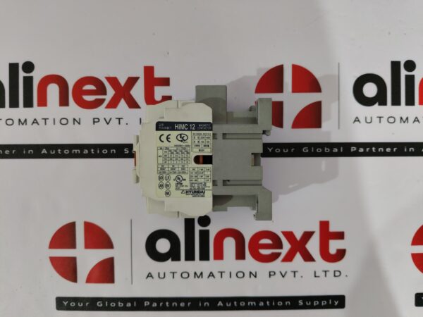 Hyundai HiMC 22 magnetic contactor Brand New | Original | Unused