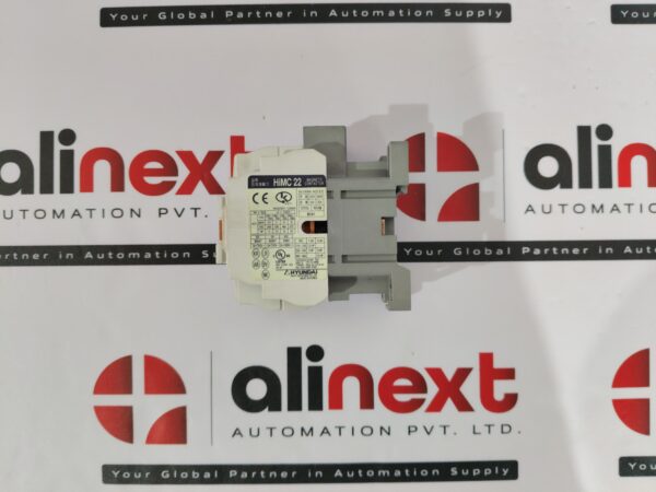Hyundai HiMC 22 magnetic contactor Brand New | Original | Unused