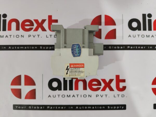 Hyundai HiMC 22 magnetic contactor Brand New | Original | Unused