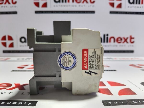 Hyundai HiMC 22 magnetic contactor Brand New | Original | Unused
