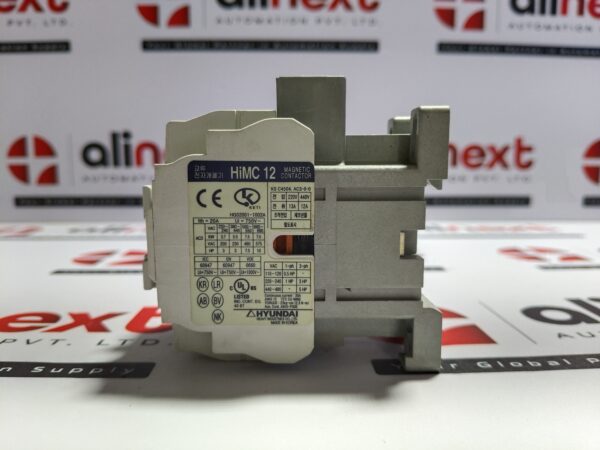 Hyundai HiMC 22 magnetic contactor Brand New | Original | Unused