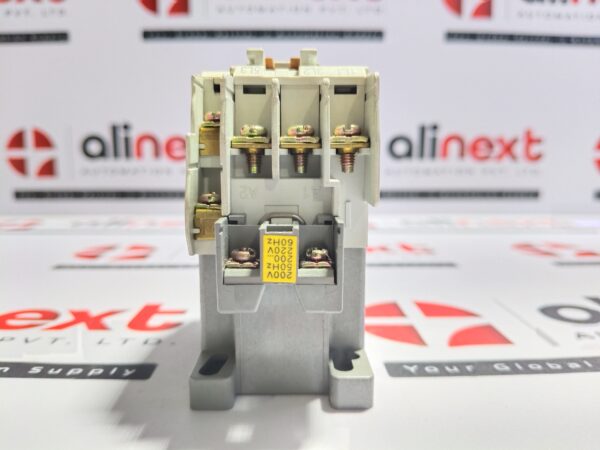 Hyundai HiMC 22 magnetic contactor Brand New | Original | Unused