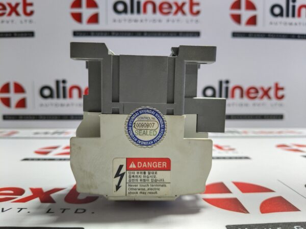 Hyundai HiMC 22 magnetic contactor Brand New | Original | Unused