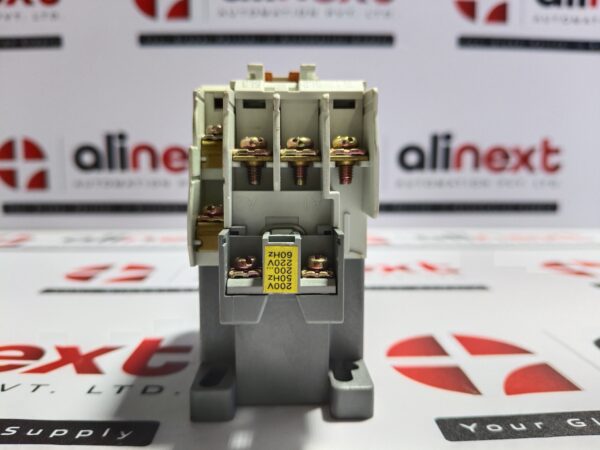 Hyundai HiMC 22 magnetic contactor Brand New | Original | Unused