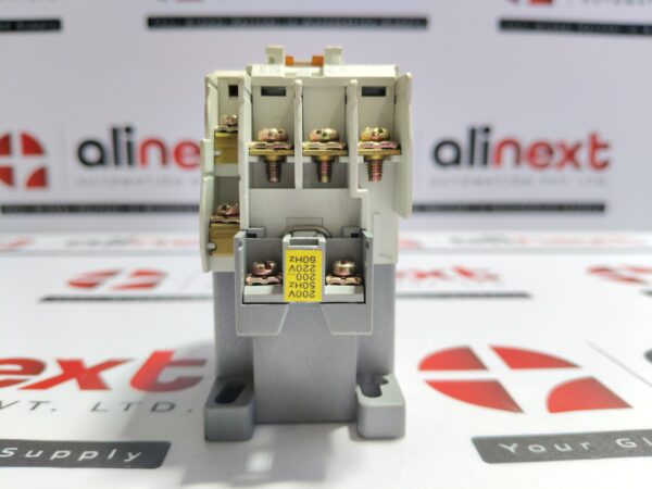 Hyundai HiMC 22 magnetic contactor Brand New | Original | Unused