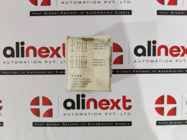 Hyundai HiMC 32 magnetic contactor Brand New | Original | Unused